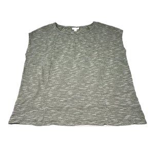 J-Jill Ladies Pullover Shirt - Size Medium‎